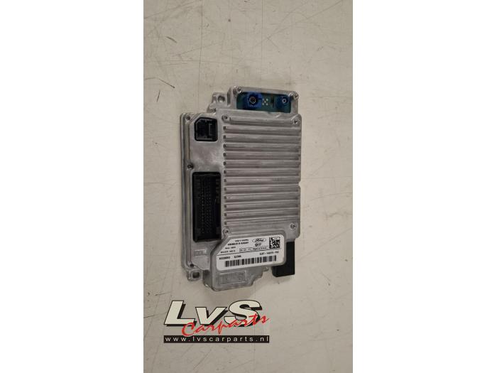 Ford Kuga Navigation module