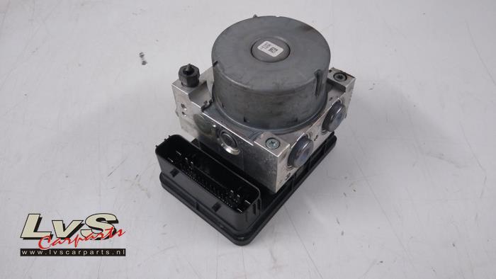 Ford Kuga ABS pump