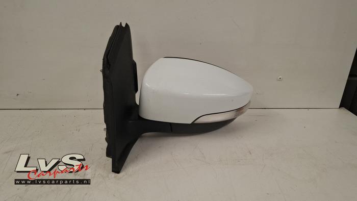 Ford Kuga Wing mirror, left