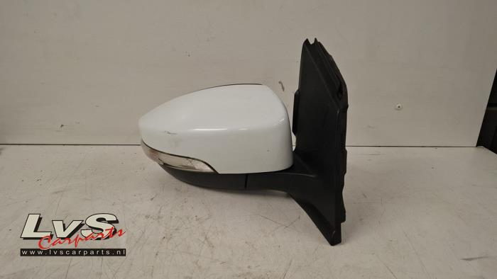 Ford Kuga Wing mirror, right