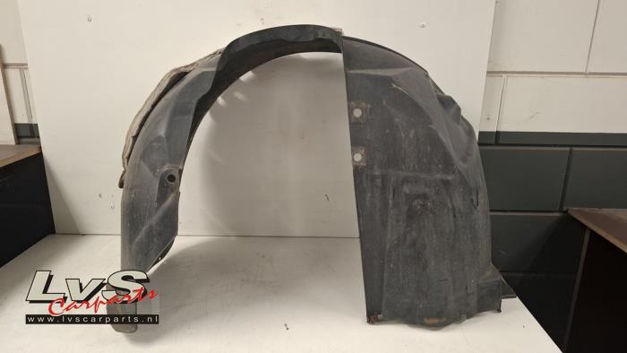 Ford Kuga Wheel arch liner