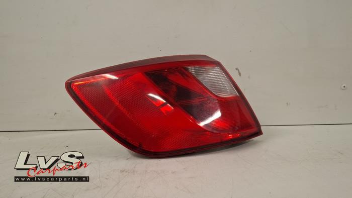 Seat Ibiza Achterlicht links