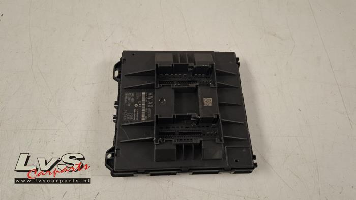 Seat Ibiza Computer Body Control