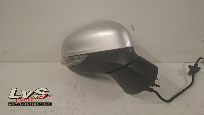 Ford Fiesta Wing mirror, right