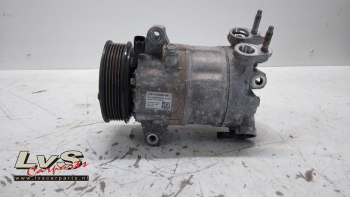 Ford Fiesta Pompe clim