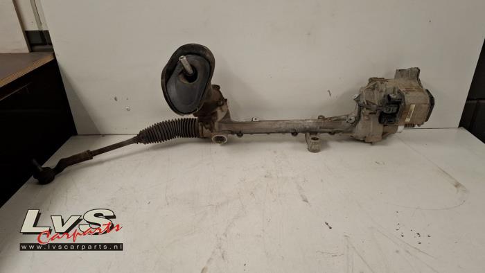 Ford Kuga Stuurhuis Bekrachtigd