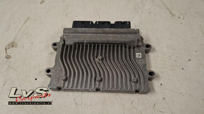 Peugeot 207 Engine management computer