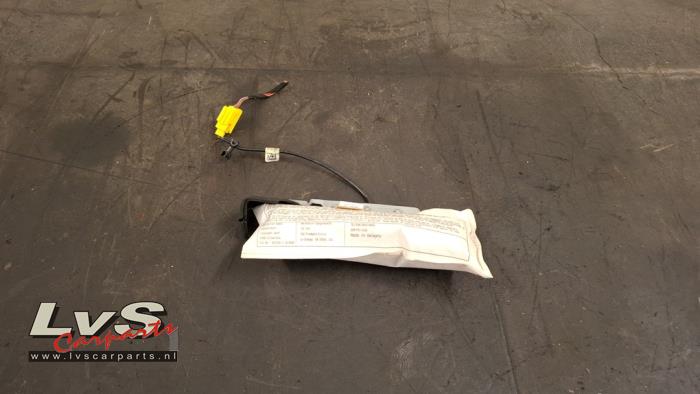 Audi A4 Airbag de siège arrière droit