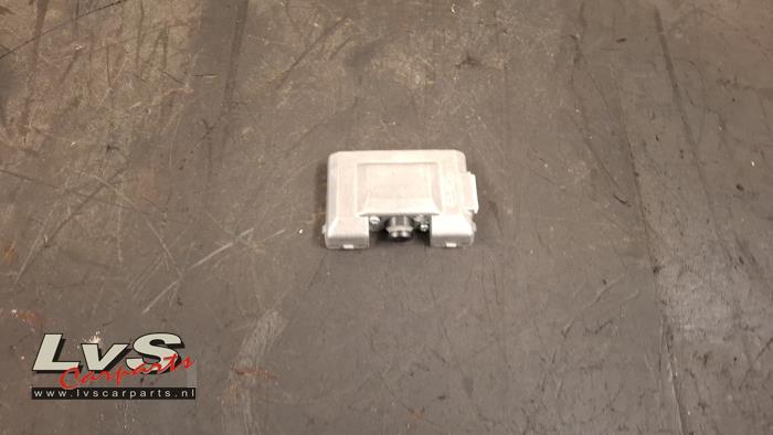 Hyundai I20 Front camera