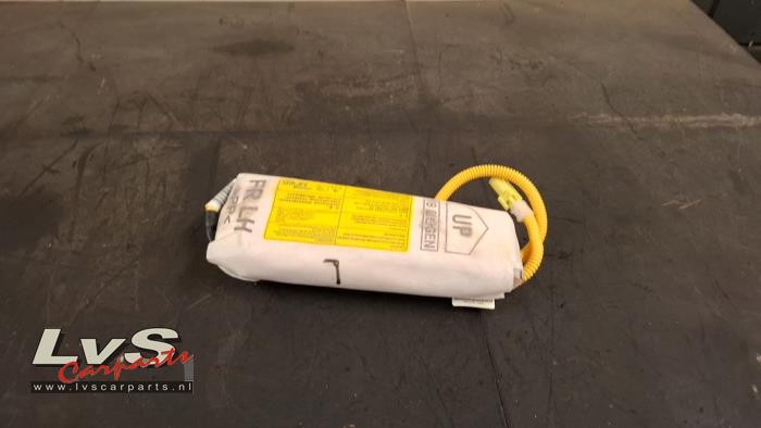 Hyundai I20 Seat airbag (seat)