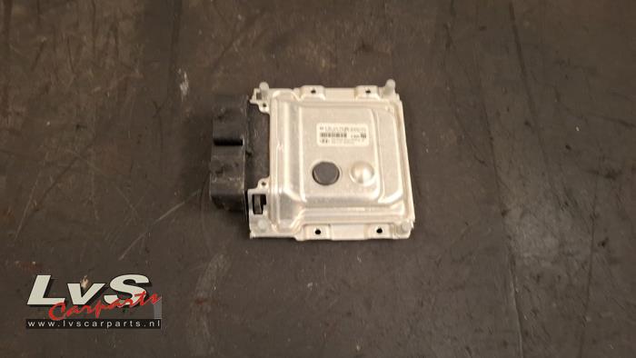 Hyundai I20 Engine management computer