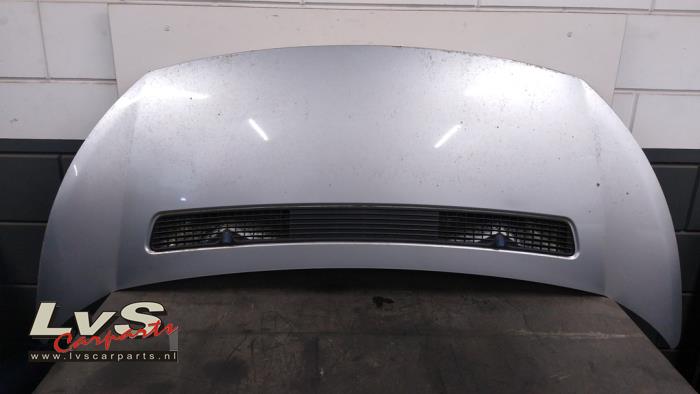 Fiat Scudo Bonnet