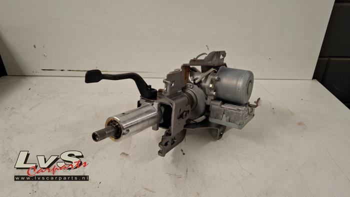 Nissan X-Trail Electric power steering unit