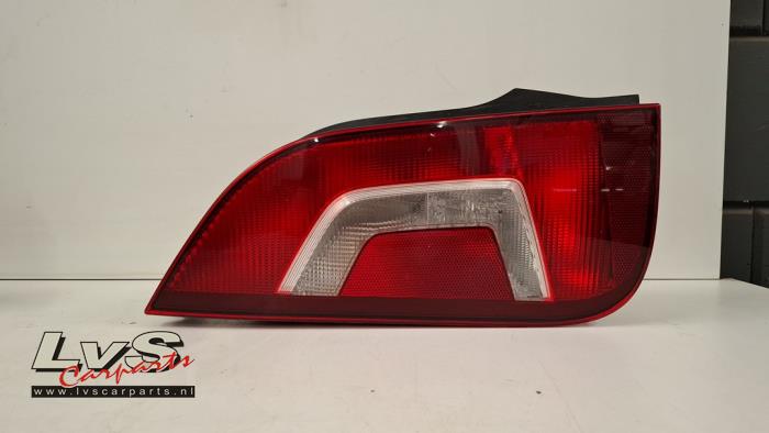 Volkswagen UP Taillight, left
