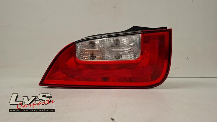 Skoda Citigo Taillight, left