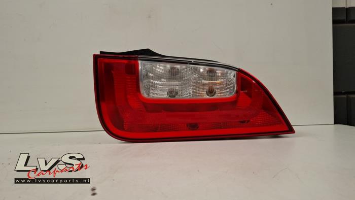 Skoda Citigo Taillight, right