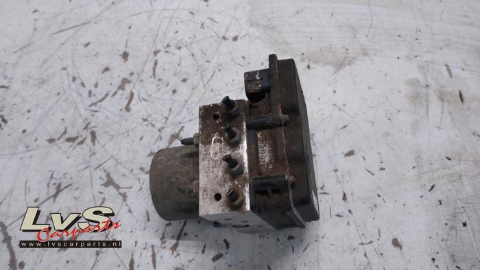 Fiat Scudo ABS Pomp