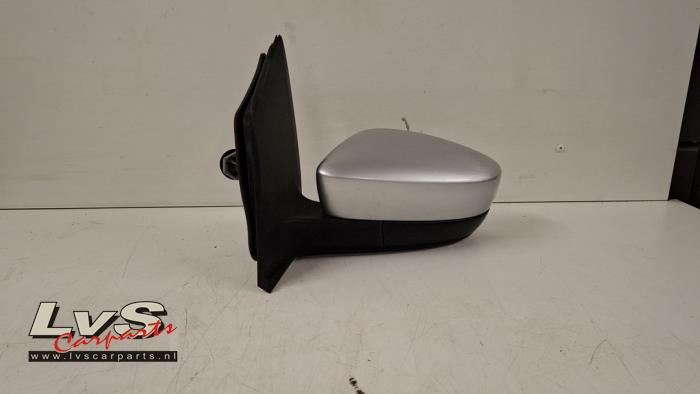 Skoda Citigo Außenspiegel links
