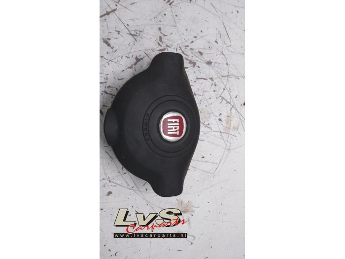 Fiat Scudo Airbag links (Stuur)