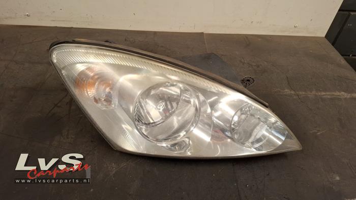 Kia Ceed Koplamp rechts