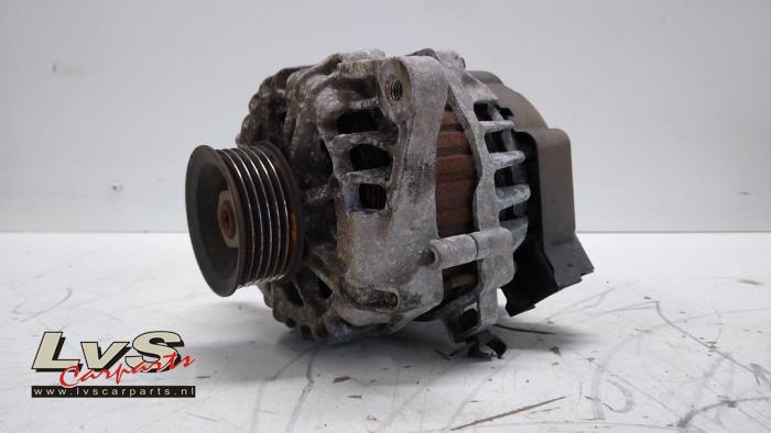 Kia Ceed Dynamo