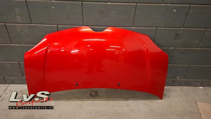 Renault Twingo Bonnet