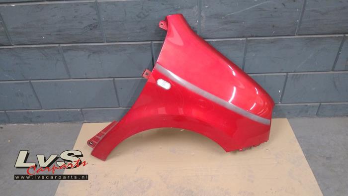 Renault Twingo Front wing, right