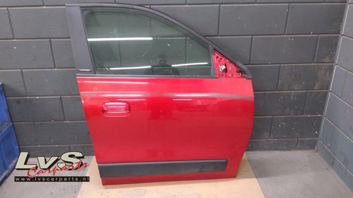 Renault Twingo Front door 4-door, right