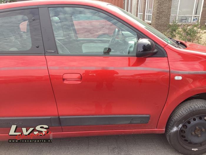 Renault Twingo Portier 4Deurs rechts-voor