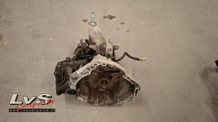 Renault Twingo Gearbox