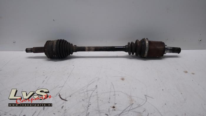 Kia Ceed Arbre de transmission avant gauche