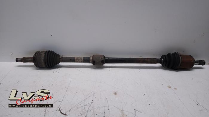 Kia Ceed Arbre de transmission avant droit