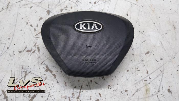 Kia Ceed Airbag links (Stuur)
