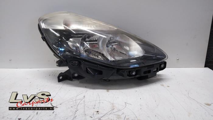Renault Clio Koplamp rechts