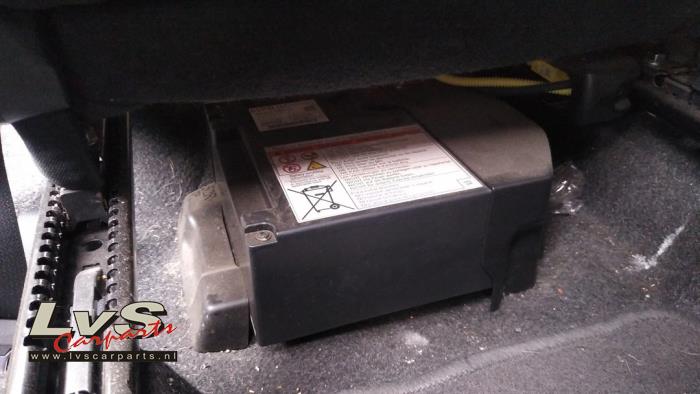 Suzuki Ignis Battery (Hybrid)