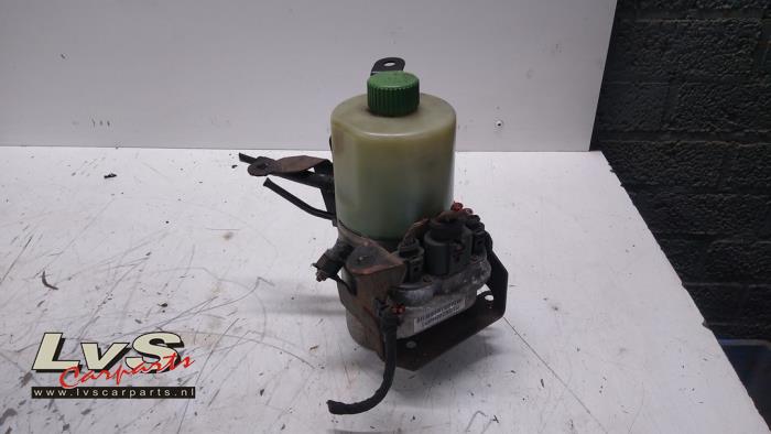 Seat Ibiza Lenkkraftverstärker Pumpe