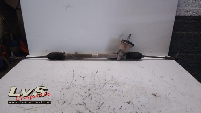 Renault Clio Lenkgetriebe