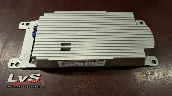 BMW 1-Serie Bluetooth module