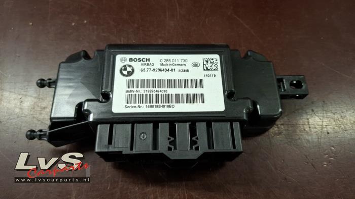 BMW 1-Serie Airbag Module