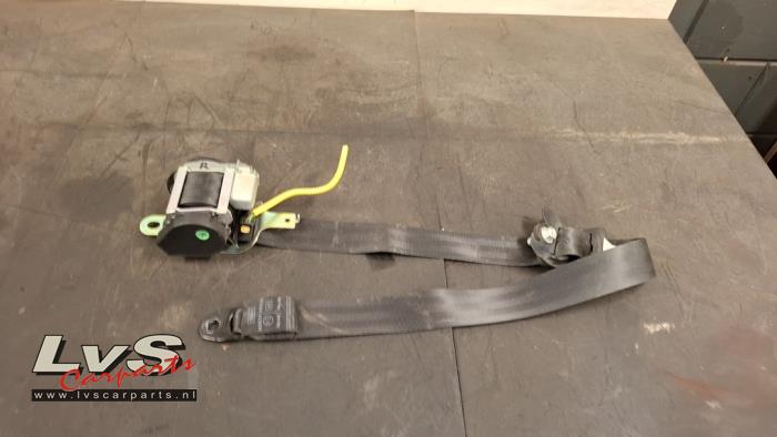 Kia Ceed Gordelspanner rechts