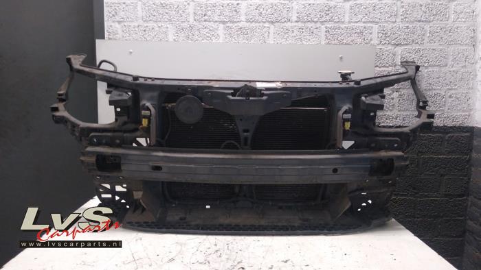 Kia Ceed Frontpaneel