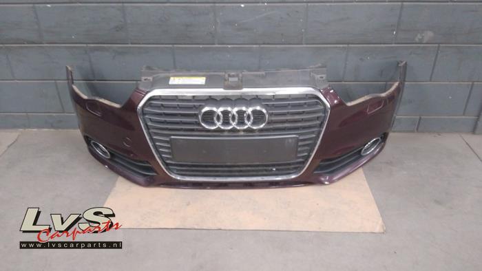 Audi A1 Stoßstange vorne