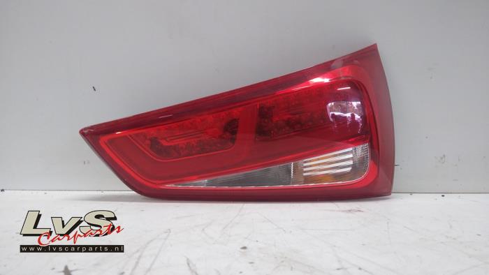 Audi A1 Rücklicht rechts