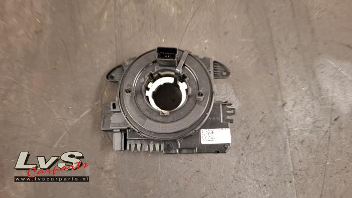 Audi A1 Steuergerät Airbag