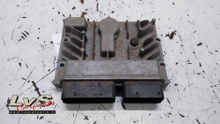 Opel Meriva Ordinateur gestion moteur
