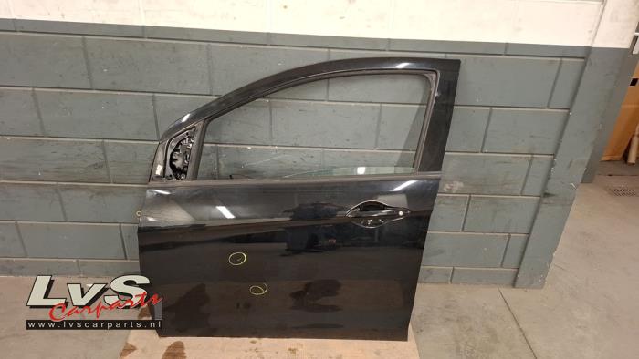 Opel Karl Portière 4portes avant gauche