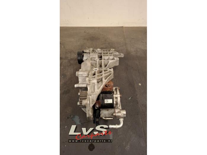 Audi A1 Kraftstoffpumpe Mechanisch