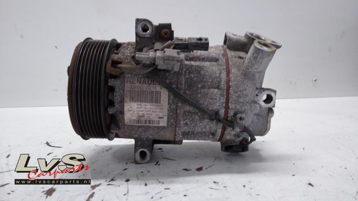 Renault Clio Pompe clim