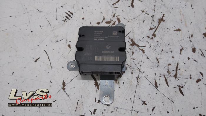 Renault Clio Airbag Module