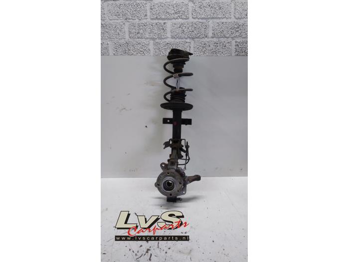 Renault Clio Schokdemperpoot links-voor